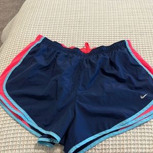 Womens Nike shorts